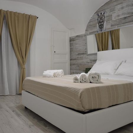 Mousuite Catania Exterior photo