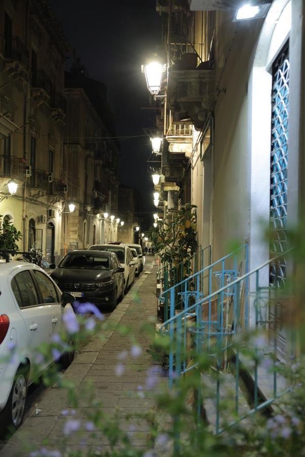 Mousuite Catania Exterior photo