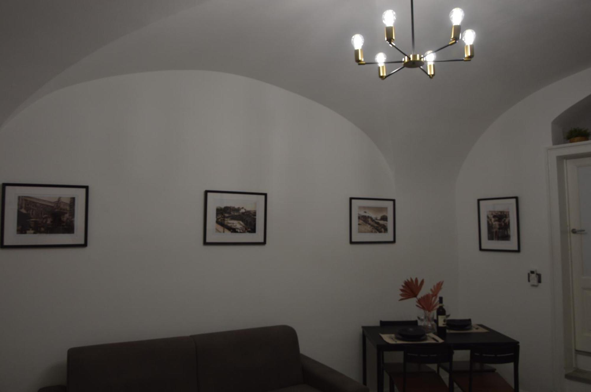 Mousuite Catania Exterior photo