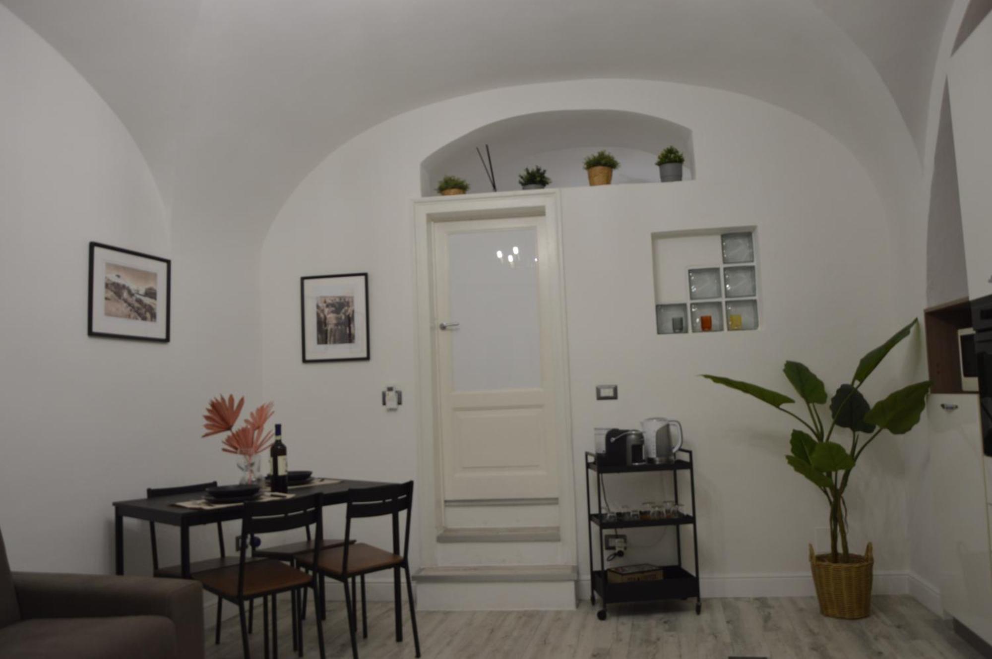 Mousuite Catania Exterior photo