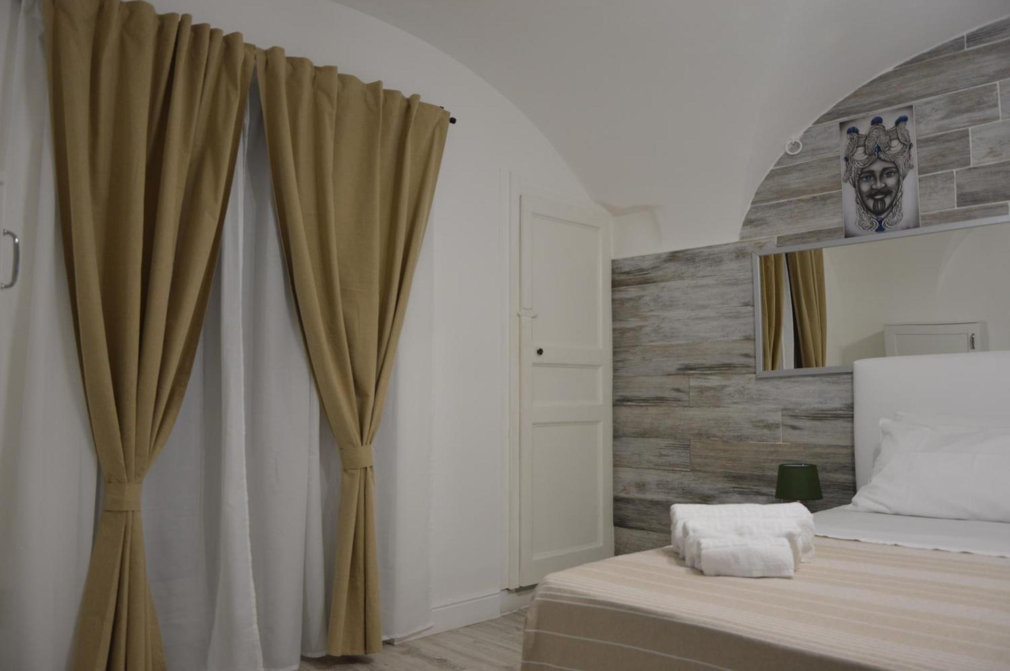 Mousuite Catania Exterior photo