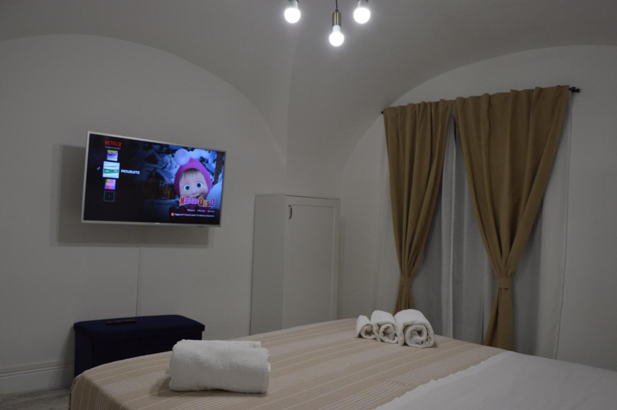 Mousuite Catania Exterior photo